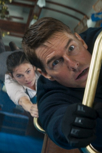 Mission: Impossible - Dead Reckoning Part One